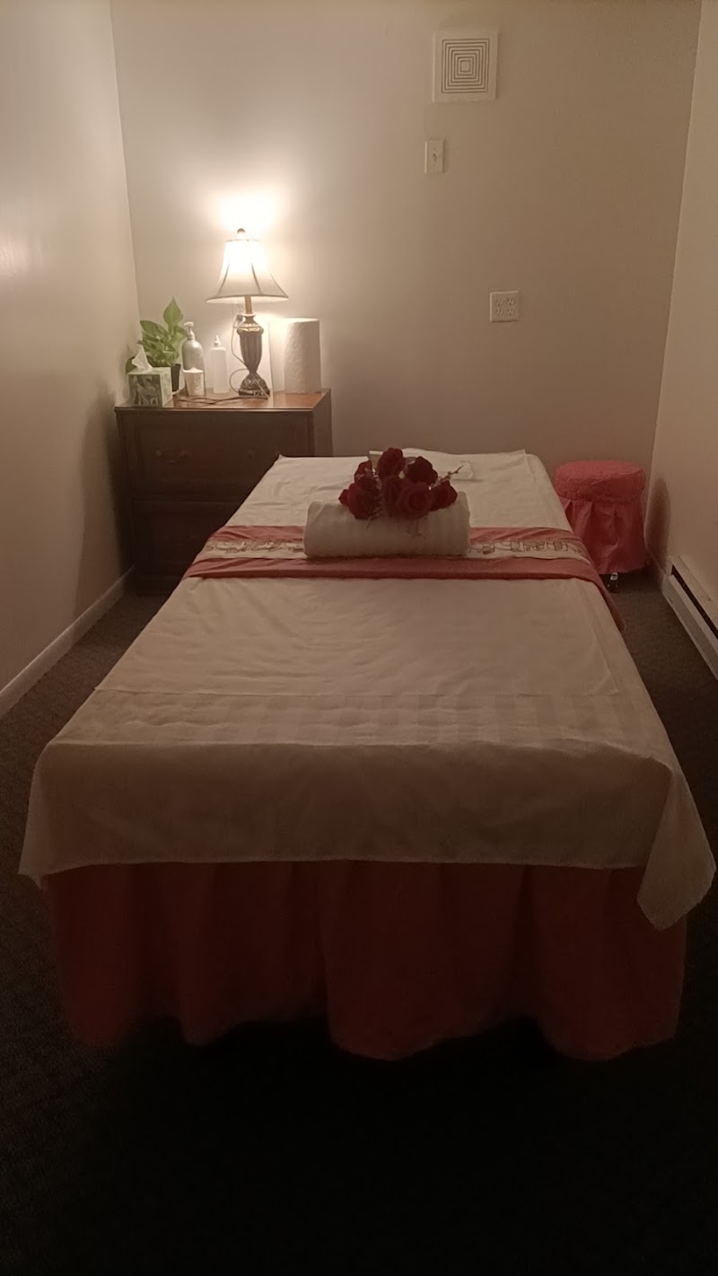 Qx System Spa, massage spa in Noblesville, IN, photo 1 of 2